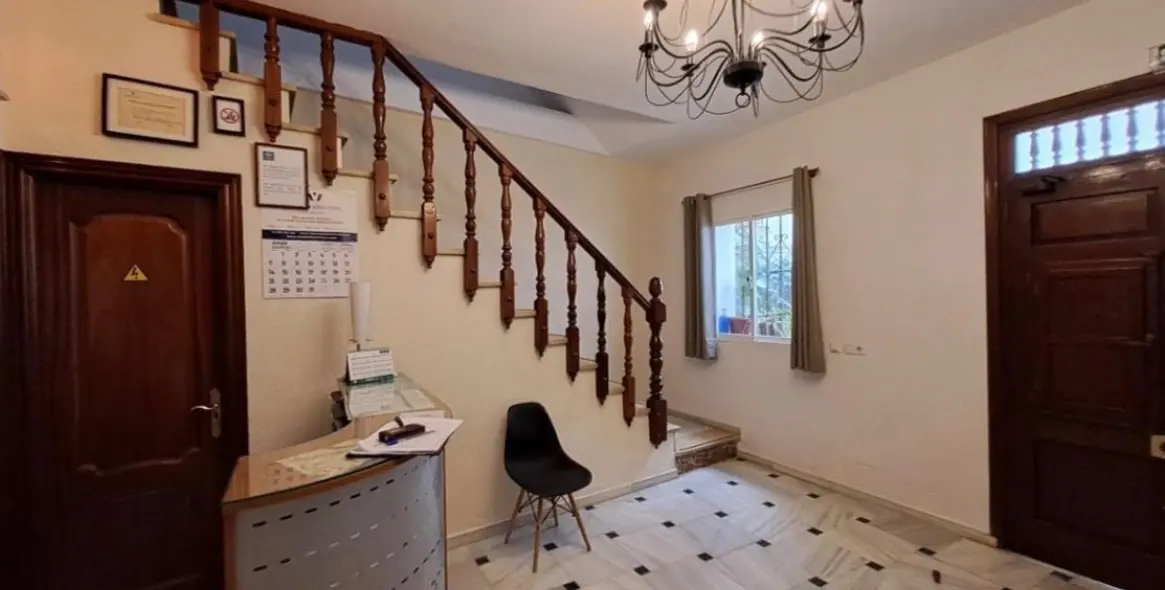 Sale of hotel in Marbella 23