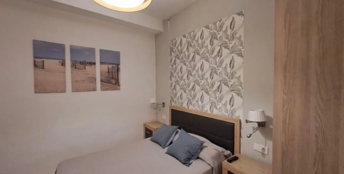 Sale of hotel in Marbella 24