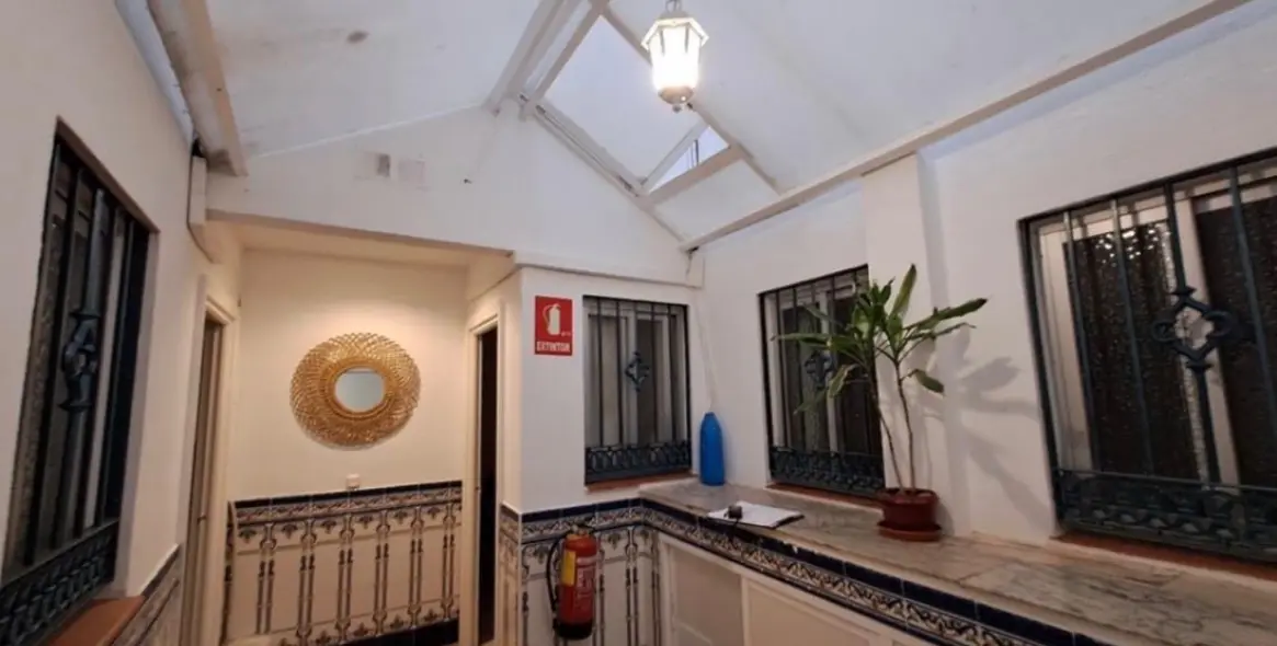 Sale of hotel in Marbella 26