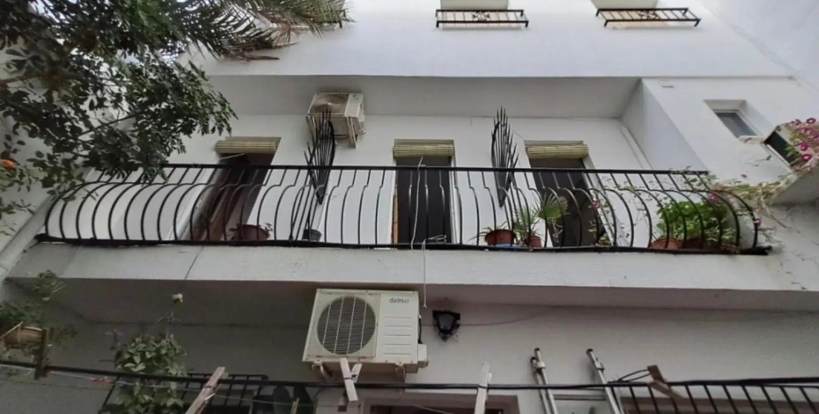 Продажа отеля в Marbella 1