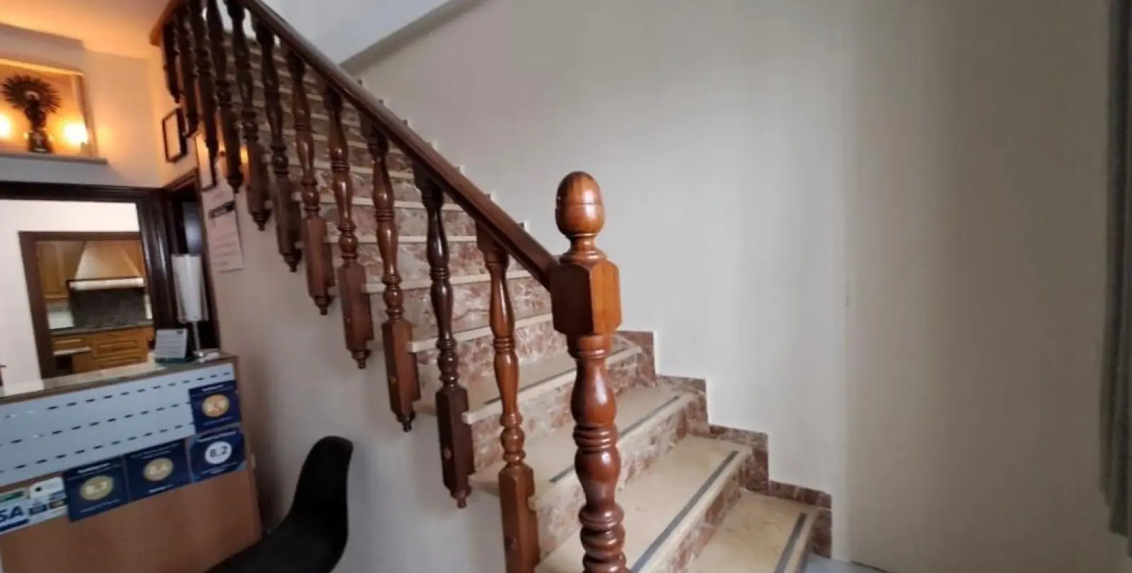 Продажа отеля в Marbella 6