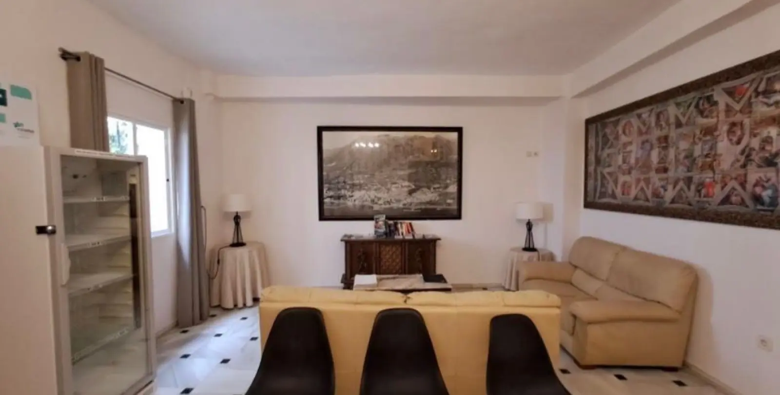 Продажа отеля в Marbella 20