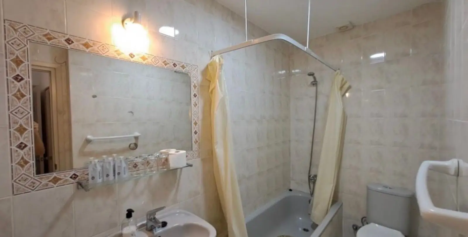 Продажа отеля в Marbella 22