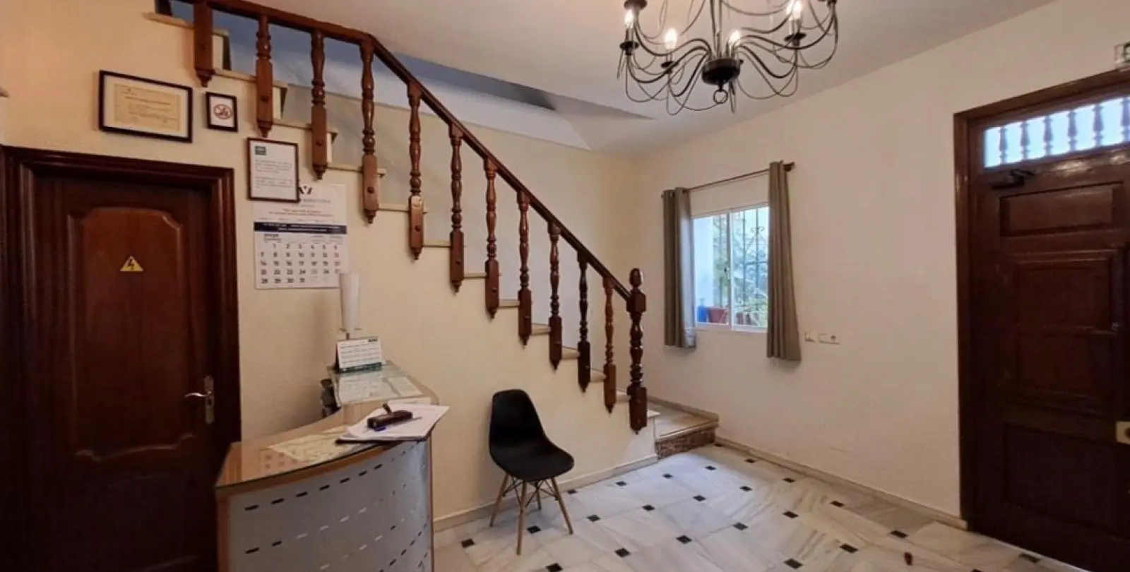 Продажа отеля в Marbella 23
