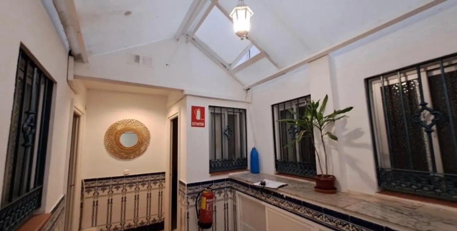 Продажа отеля в Marbella 26