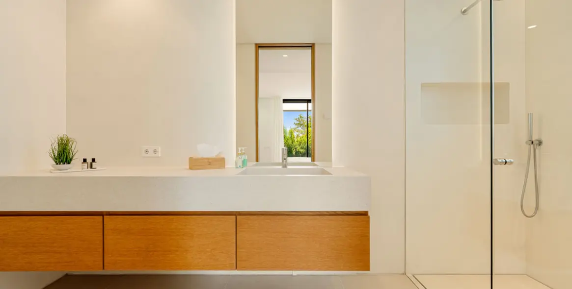 Venta de villa independiente en Guadalmina Alta 3