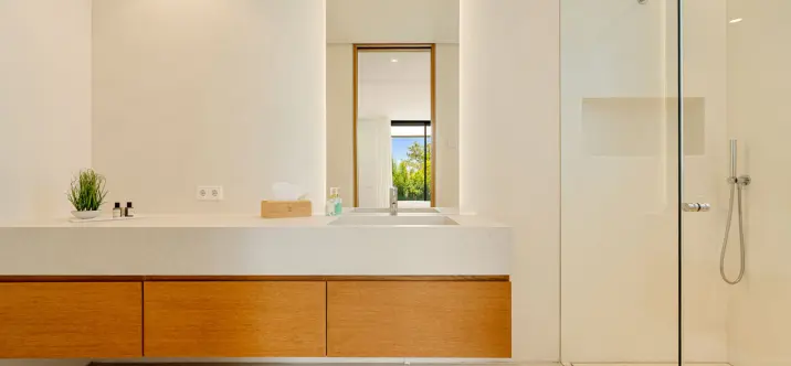 Venta de villa independiente en Guadalmina Alta 2