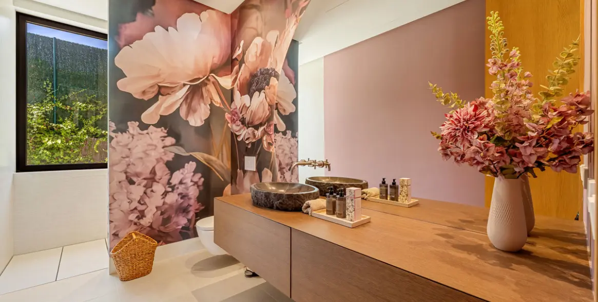 Venta de villa independiente en Guadalmina Alta 5