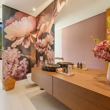 Venta de villa independiente en Guadalmina Alta