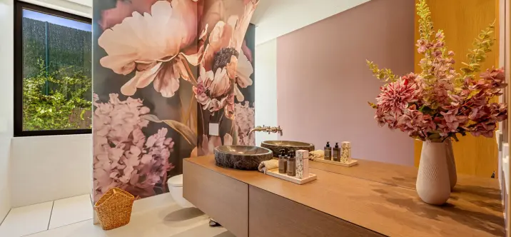 Venta de villa independiente en Guadalmina Alta 4