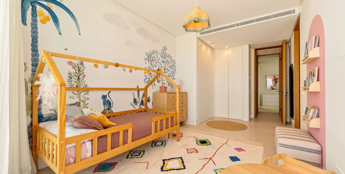 Venta de villa independiente en Guadalmina Alta 6