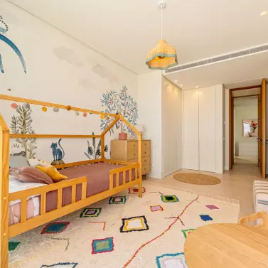 Venta de villa independiente en Guadalmina Alta