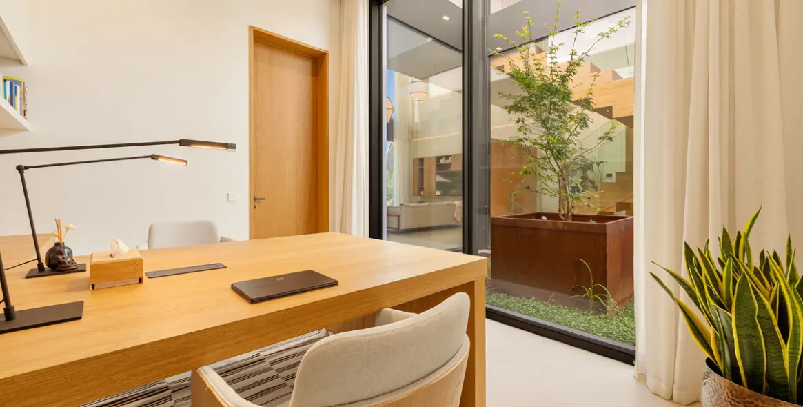 Venta de villa independiente en Guadalmina Alta 7