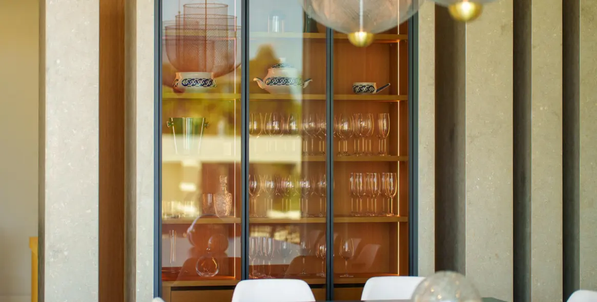 Venta de villa independiente en Guadalmina Alta 19