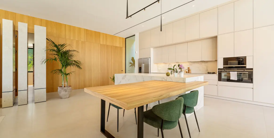 Venta de villa independiente en Guadalmina Alta 20