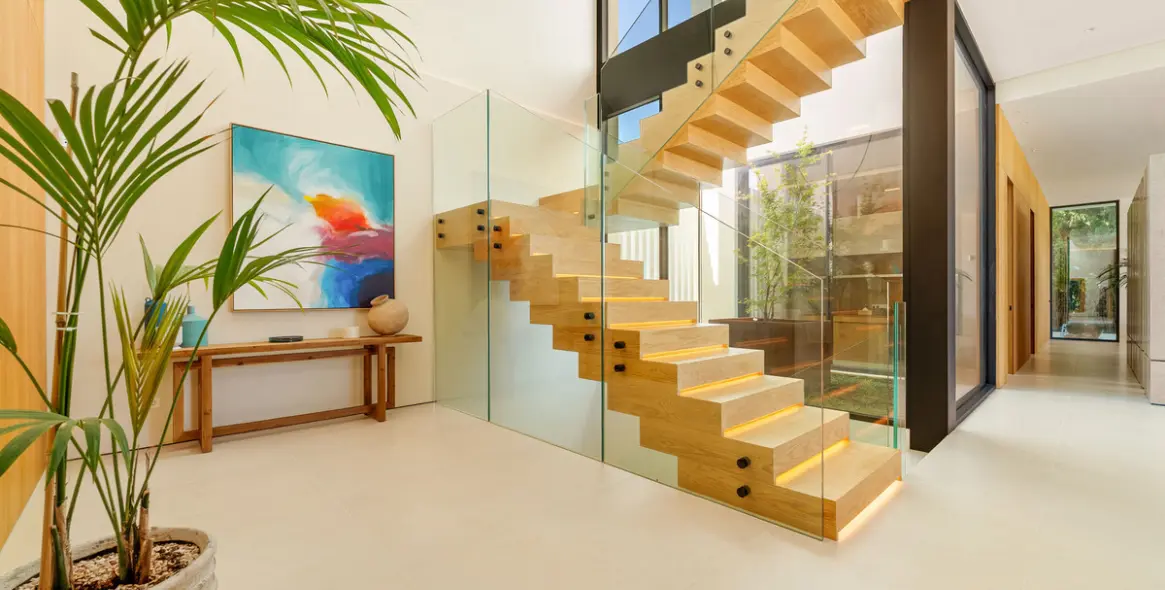 Sale of detached villa in Guadalmina Alta 27
