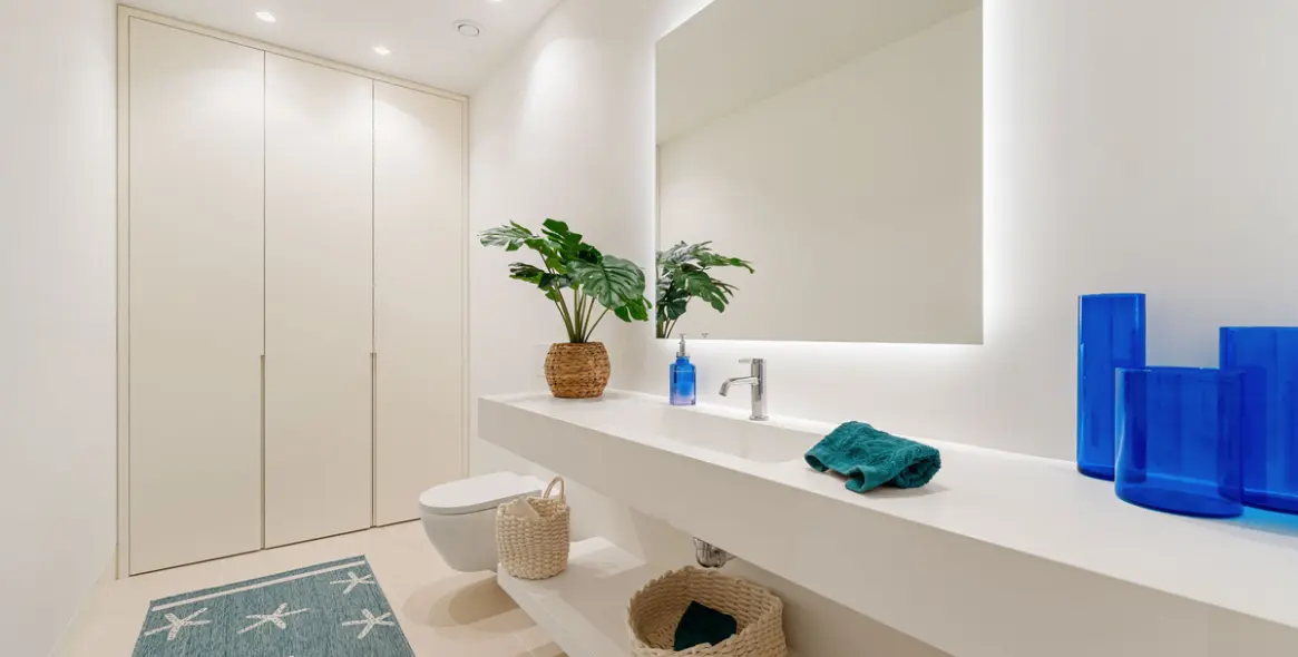 Sale of detached villa in Guadalmina Alta 33