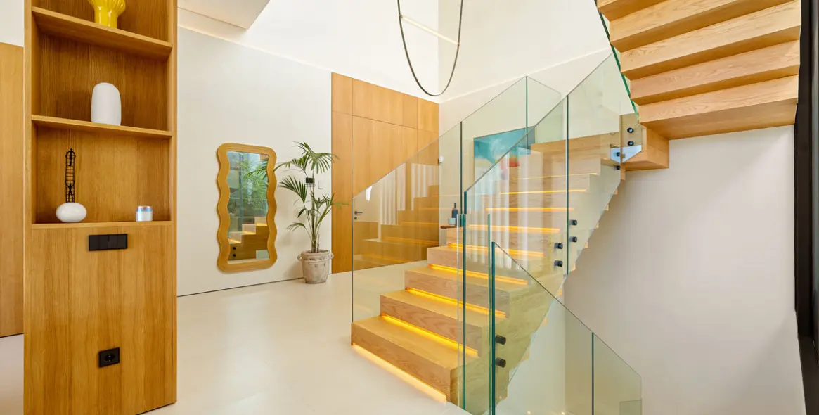 Sale of detached villa in Guadalmina Alta 39