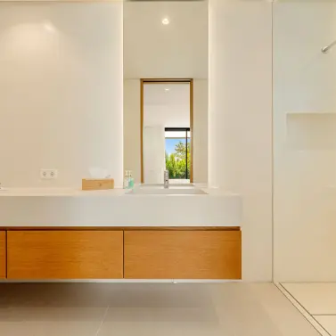 Venta de villa independiente en Guadalmina Alta