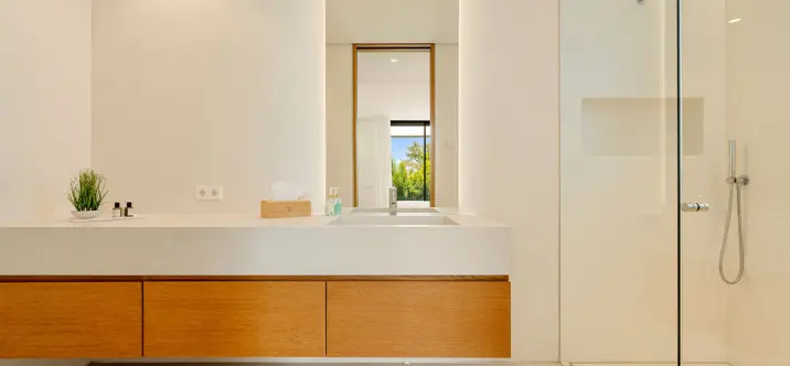 Venta de villa independiente en Guadalmina Alta 2