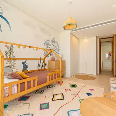 Venta de villa independiente en Guadalmina Alta