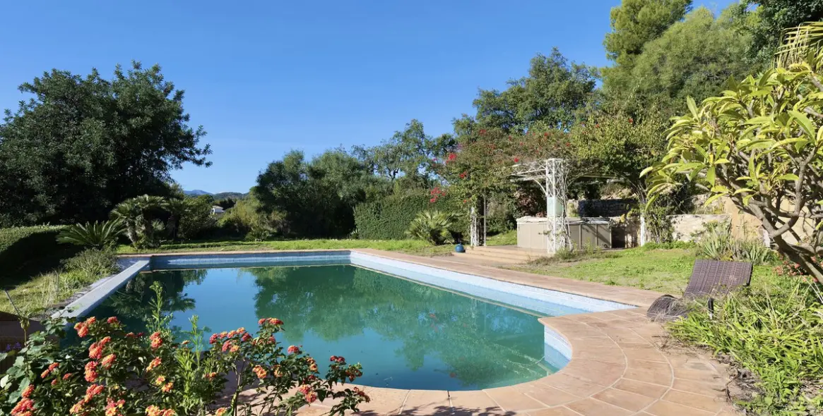 Venta de villa independiente en La Zagaleta 3