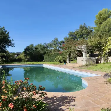 Venta de villa independiente en La Zagaleta