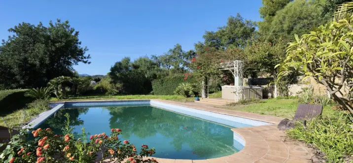 Venta de villa independiente en La Zagaleta 2