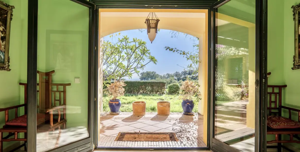 Venta de villa independiente en La Zagaleta 4