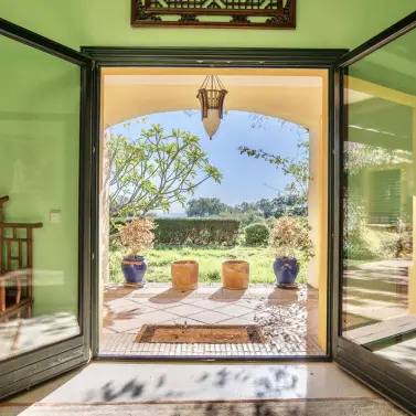 Sale of detached villa in La Zagaleta
