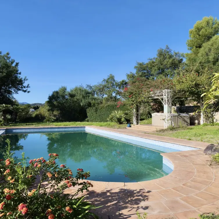 Sale of detached villa in La Zagaleta