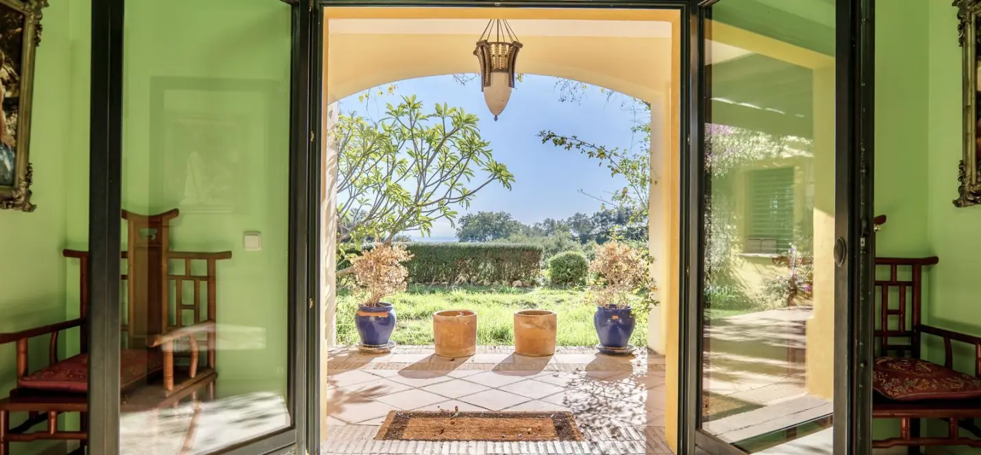 Sale of detached villa in La Zagaleta 3