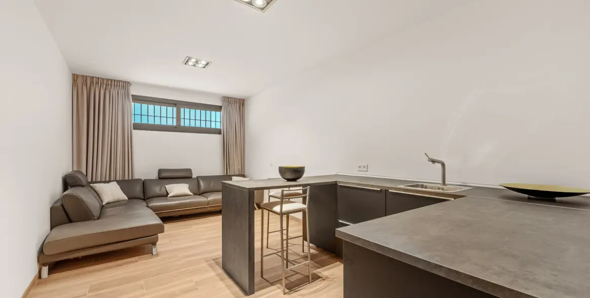 Venta de villa independiente en Nueva Andalucía 8