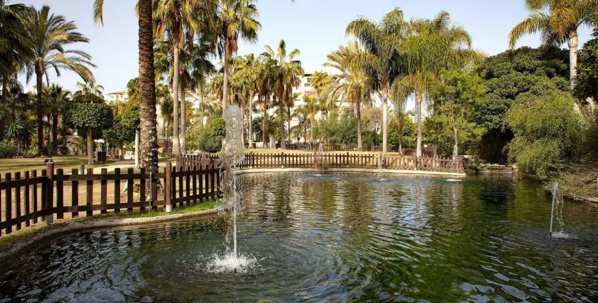 Долгосрочная аренда апартаментов на среднем этаже в Costalita 19