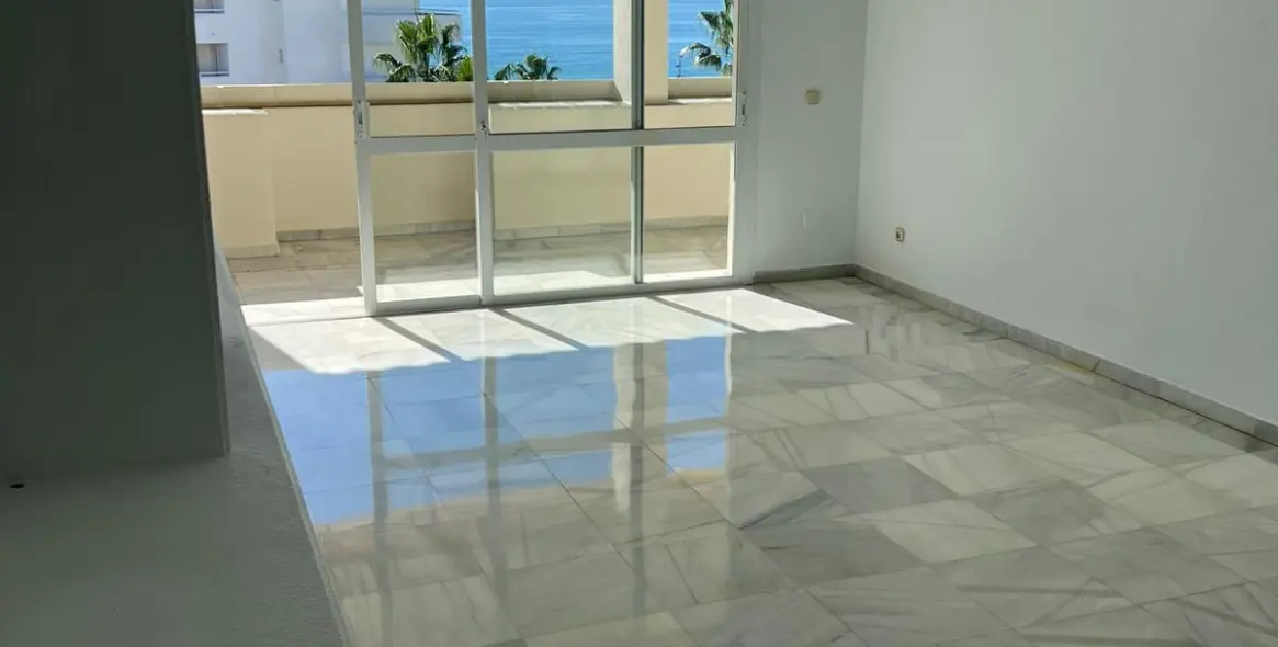 Долгосрочная аренда апартаментов на среднем этаже в Marbella 4