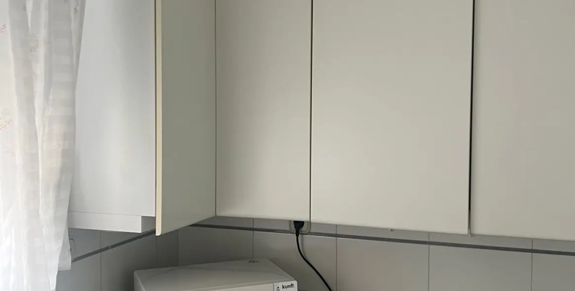 Долгосрочная аренда апартаментов на среднем этаже в Marbella 14