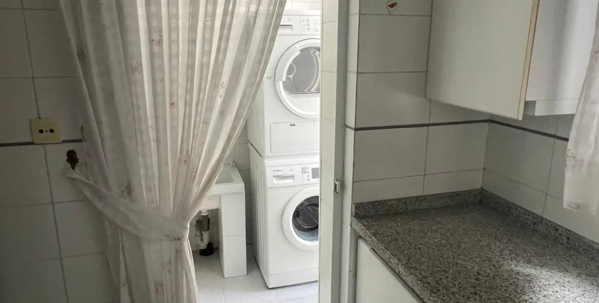 Долгосрочная аренда апартаментов на среднем этаже в Marbella 22