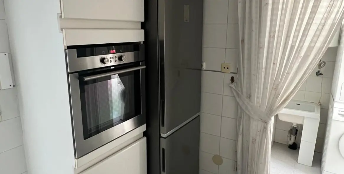 Долгосрочная аренда апартаментов на среднем этаже в Marbella 32