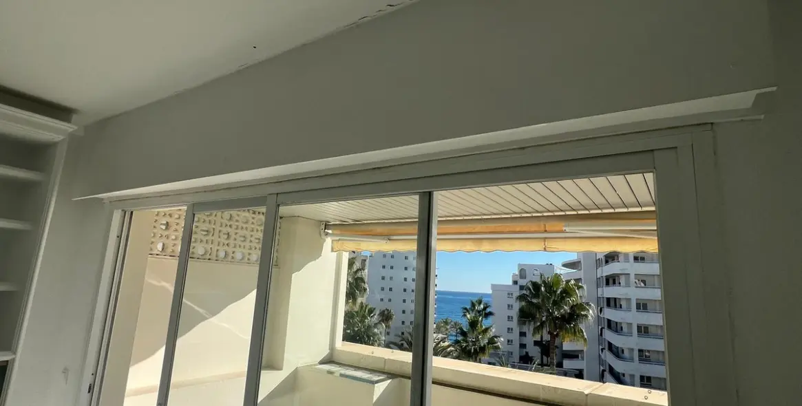 Долгосрочная аренда апартаментов на среднем этаже в Marbella 34