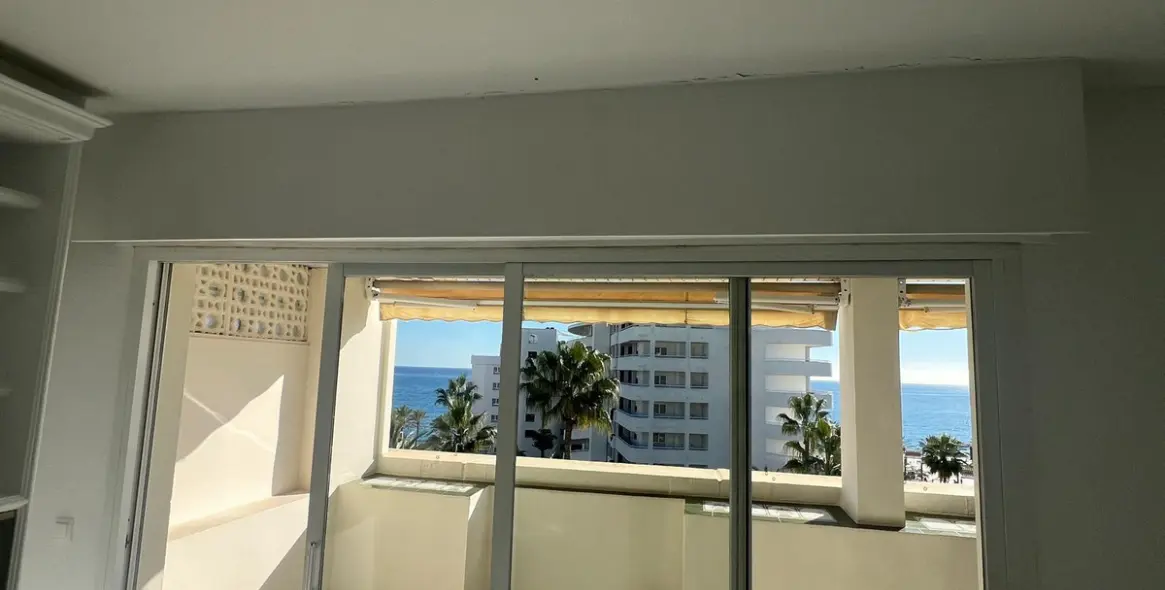 Долгосрочная аренда апартаментов на среднем этаже в Marbella 39