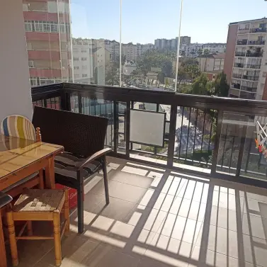 Sale of middle floor apartment in Fuengirola