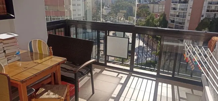 Sale of middle floor apartment in Fuengirola 2