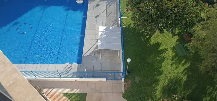 Sale of middle floor apartment in Fuengirola 3