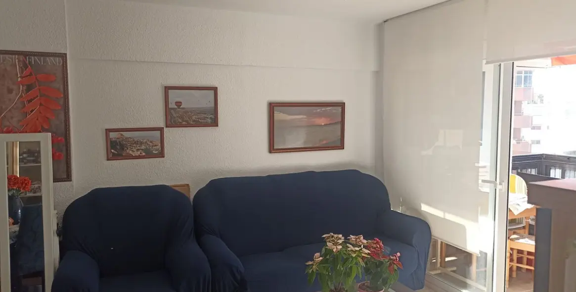 Sale of middle floor apartment in Fuengirola 7