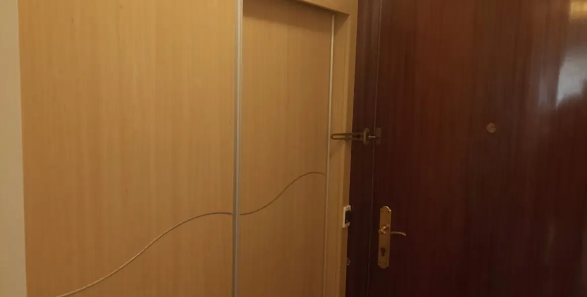 Sale of middle floor apartment in Fuengirola 10