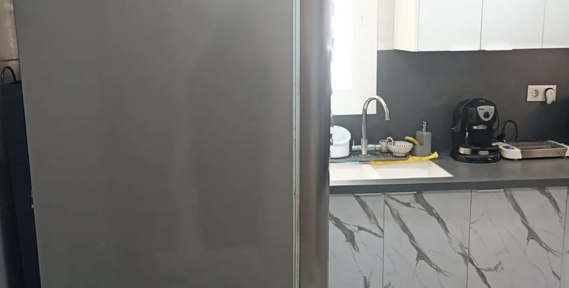 Sale of middle floor apartment in Fuengirola 13