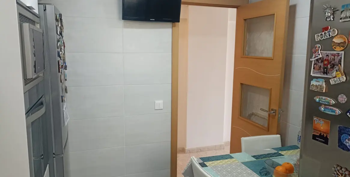 Sale of middle floor apartment in Fuengirola 15