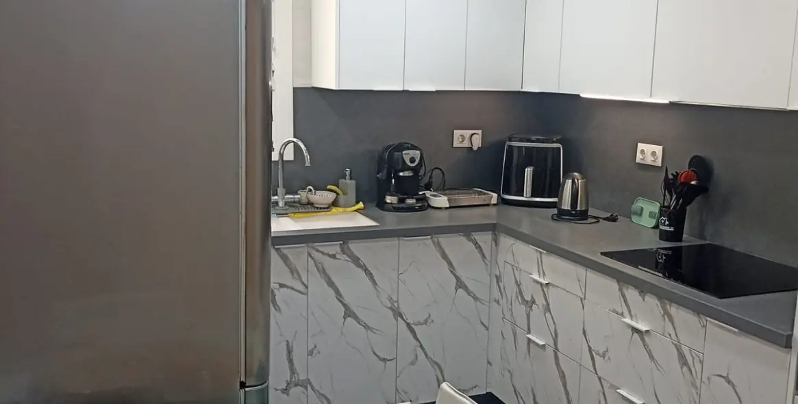 Sale of middle floor apartment in Fuengirola 17