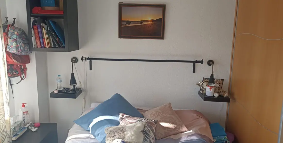 Sale of middle floor apartment in Fuengirola 19