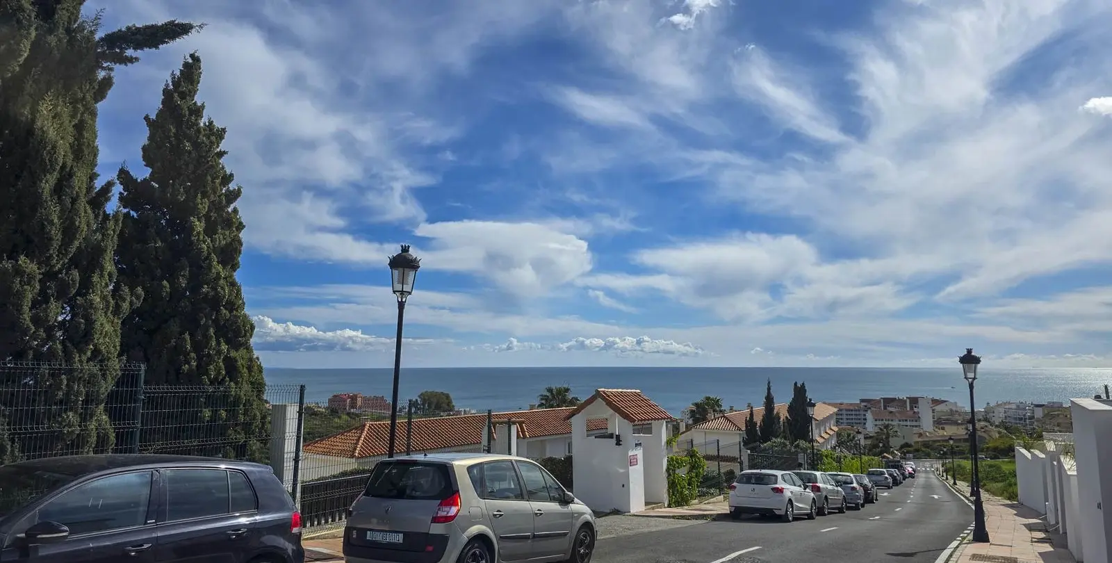 Sale of semi-detached house in La Duquesa 28